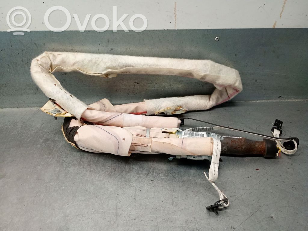 Jeep Grand Cherokee Airbag lateral 