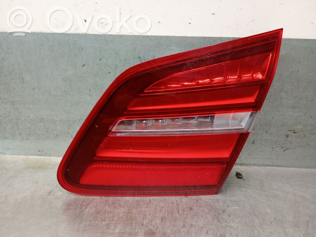 Mercedes-Benz B W246 W242 Luci posteriori