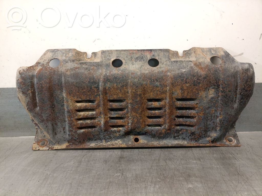 Ford Ranger Engine splash shield/under tray 
