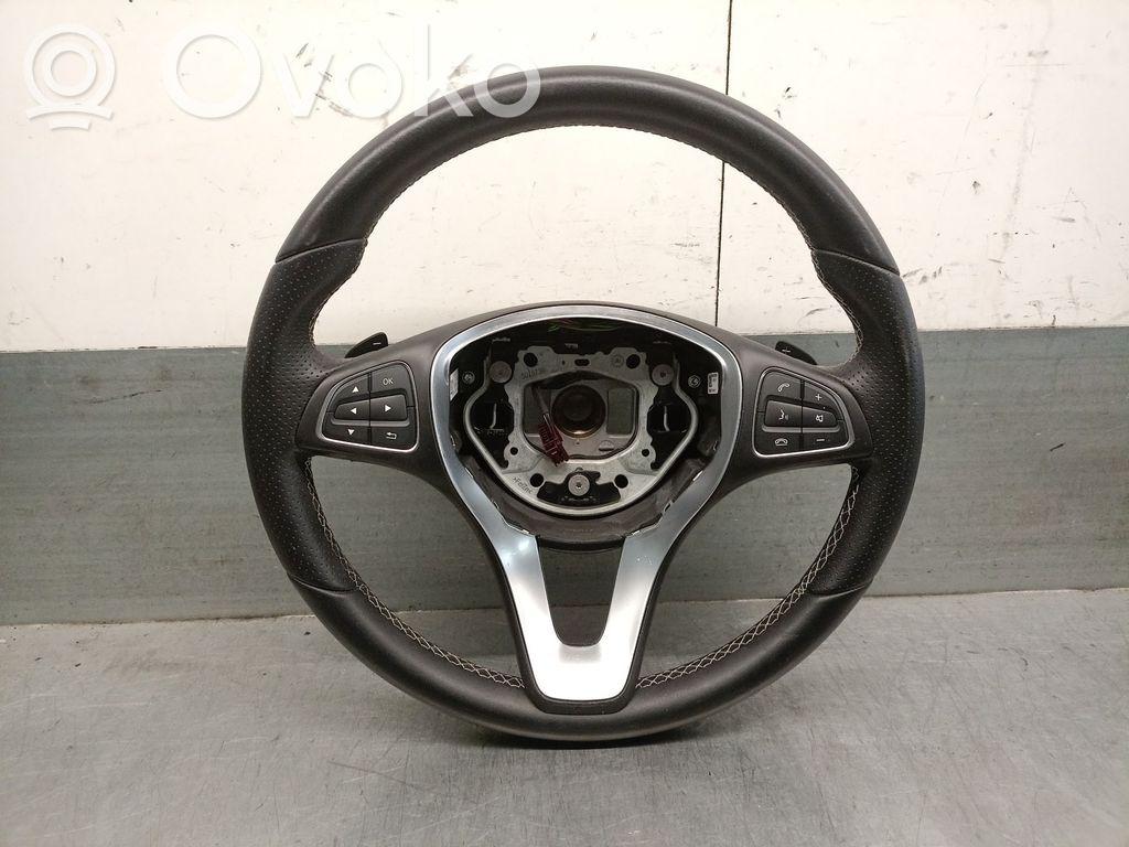 Mercedes-Benz B W246 W242 Kierownica 