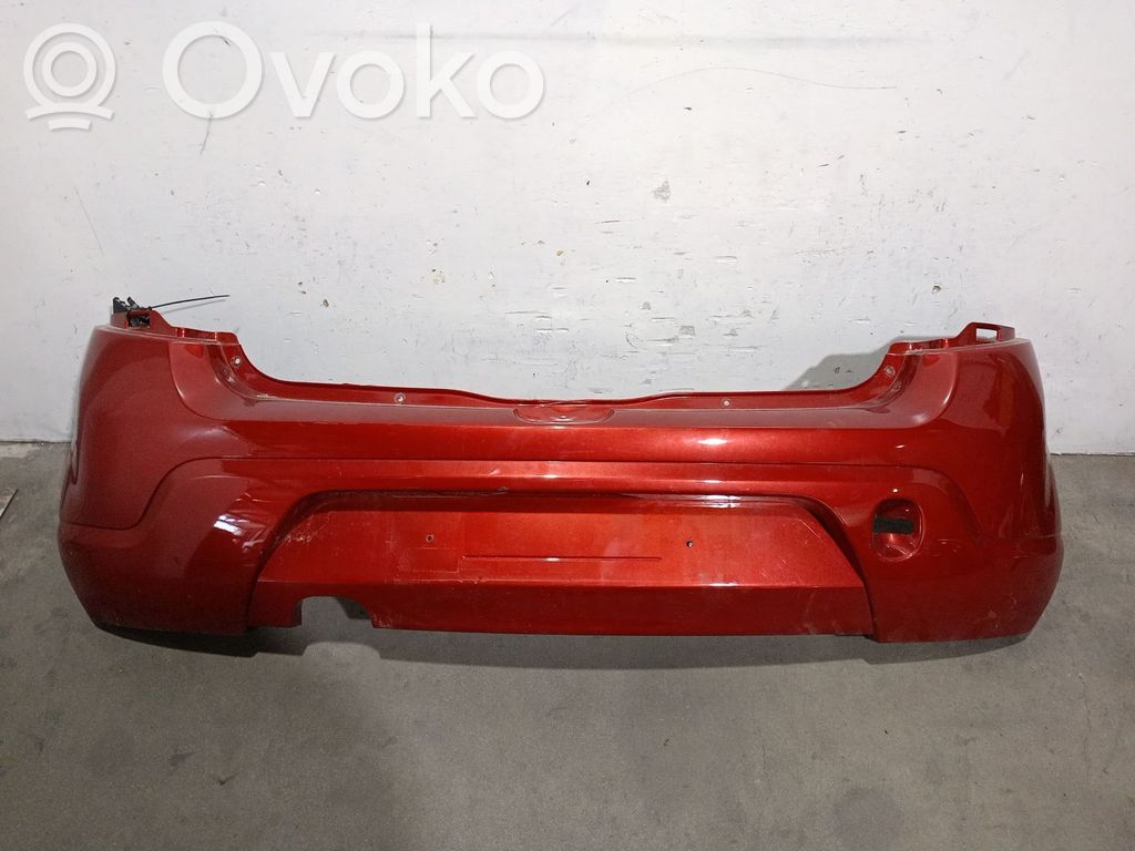 Dacia Sandero Parachoques 