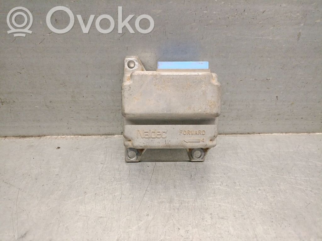 Ford Ranger Centralina/modulo airbag 