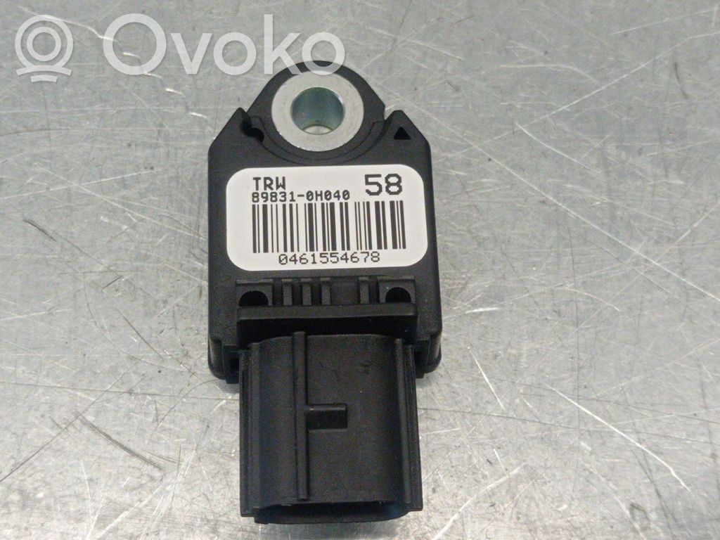 Sensor   898310H040,0461554678TRW