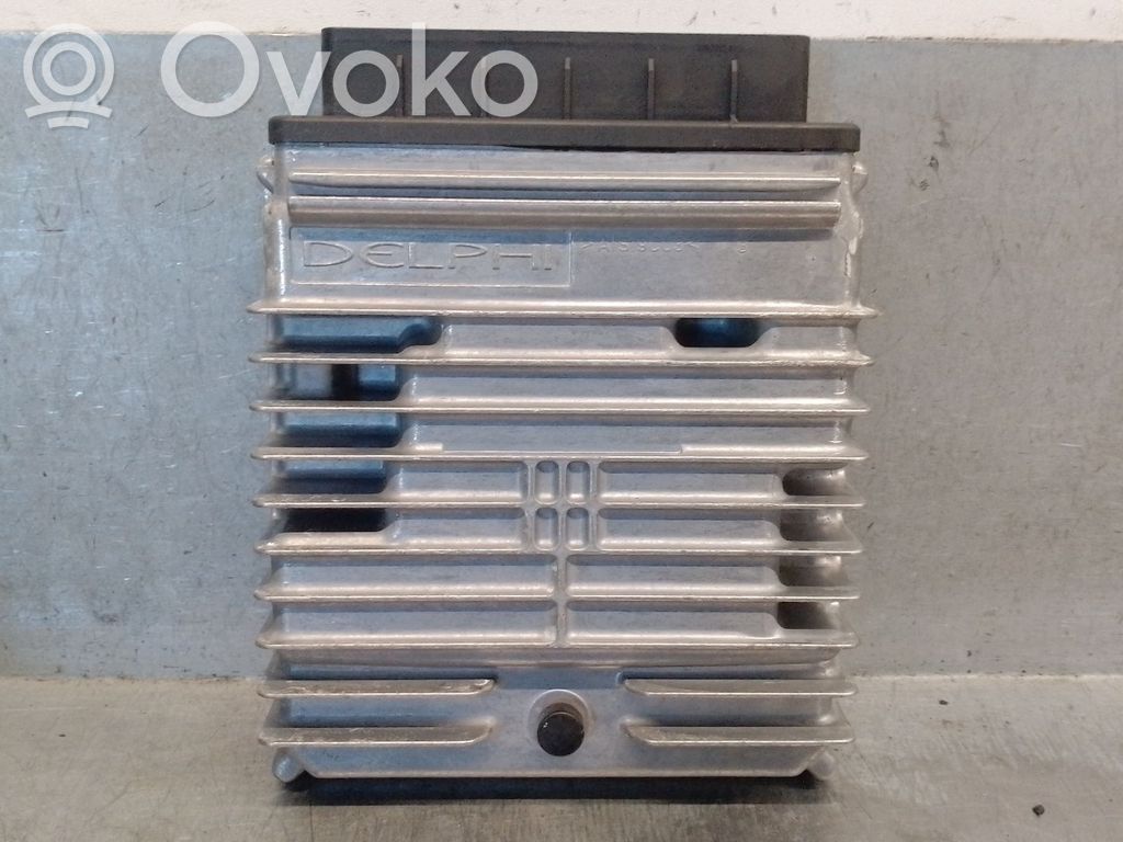 Ford Tourneo Engine control unit/module 