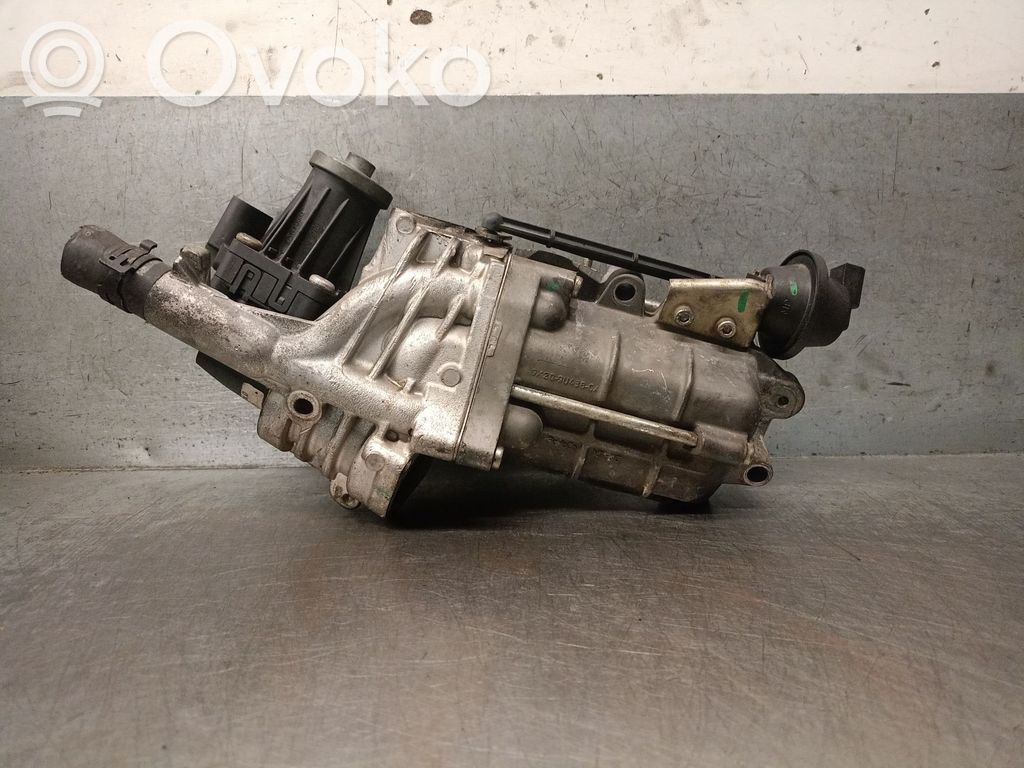 Land Rover Range Rover Sport L320 Răcitor supapă EGR 