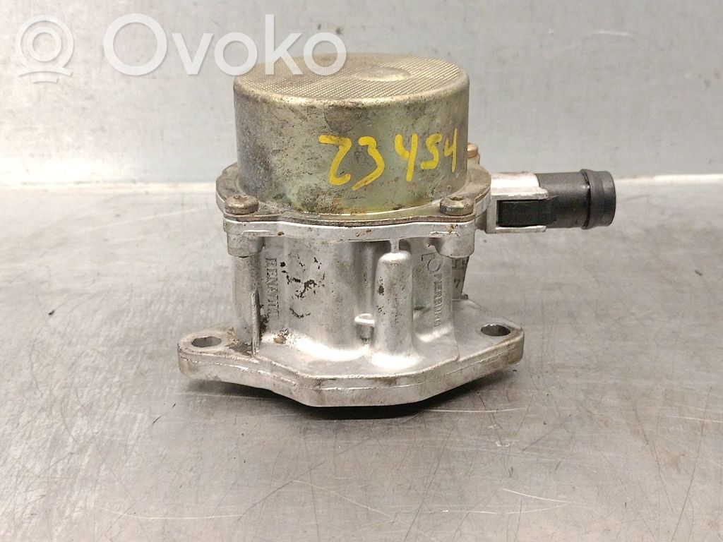 Renault Modus Bomba de vacío 