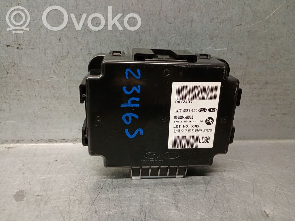 Sonstige Steuergeräte / Module   95300H8000