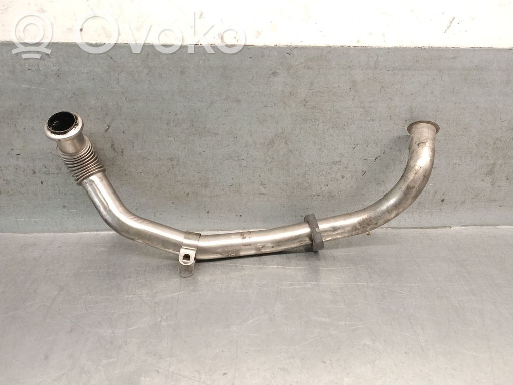 Peugeot 407 Tubo flessibile aria condizionata (A/C) 
