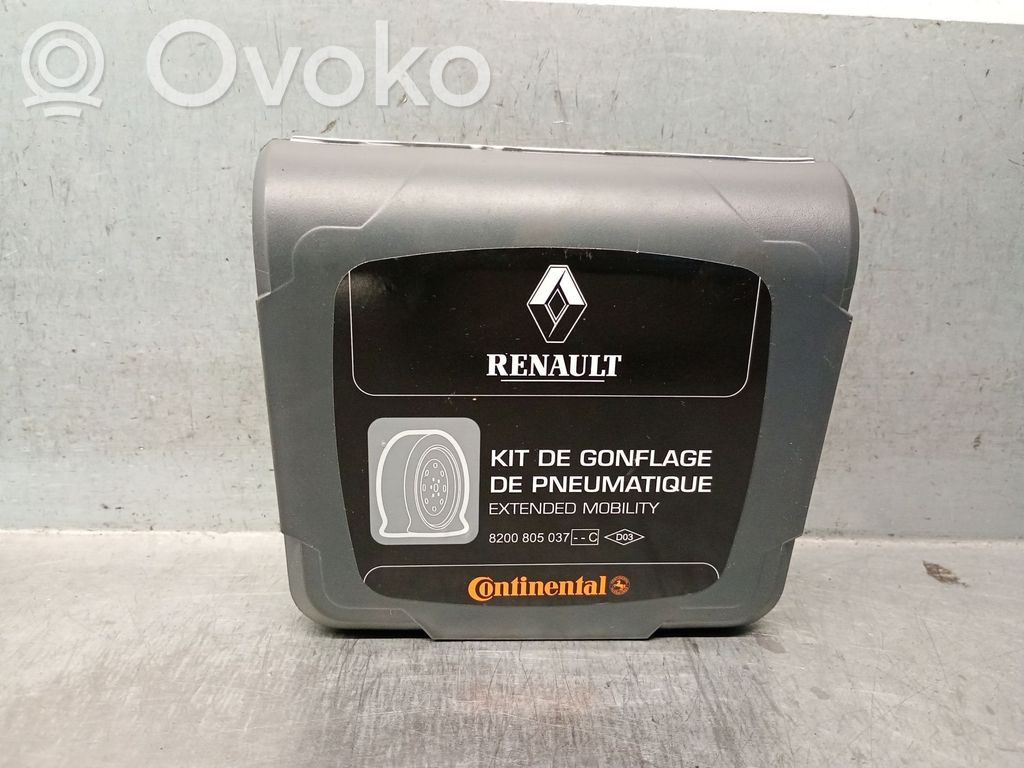 Dacia Sandero R18 alumīnija - vieglmetāla disks (-i)