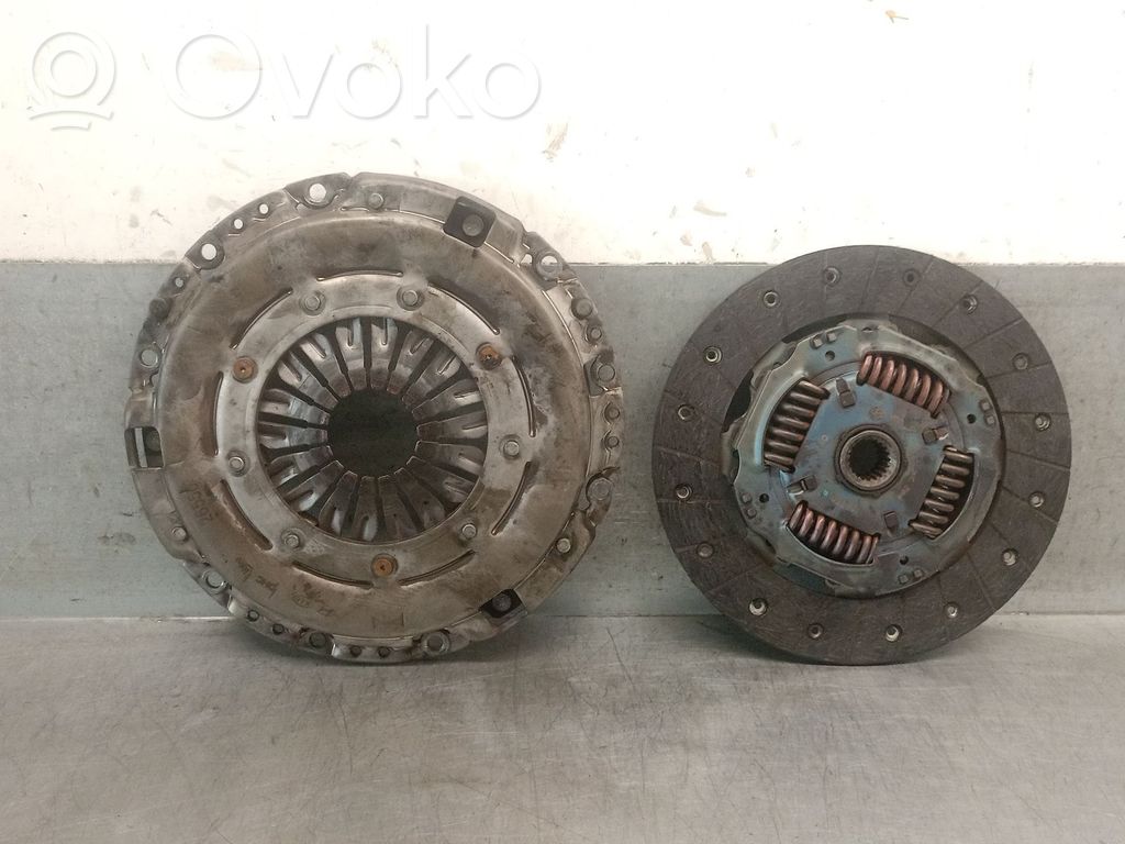KIA Stonic Kit d'embrayage 