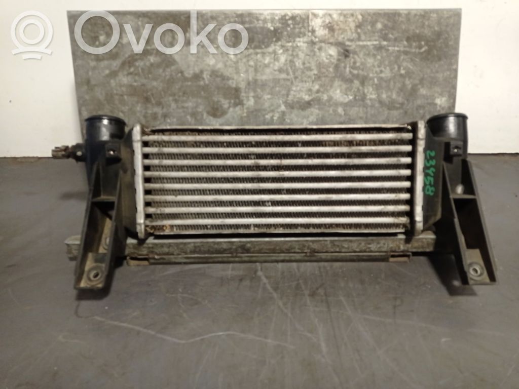 Ford Tourneo Intercooler radiator 