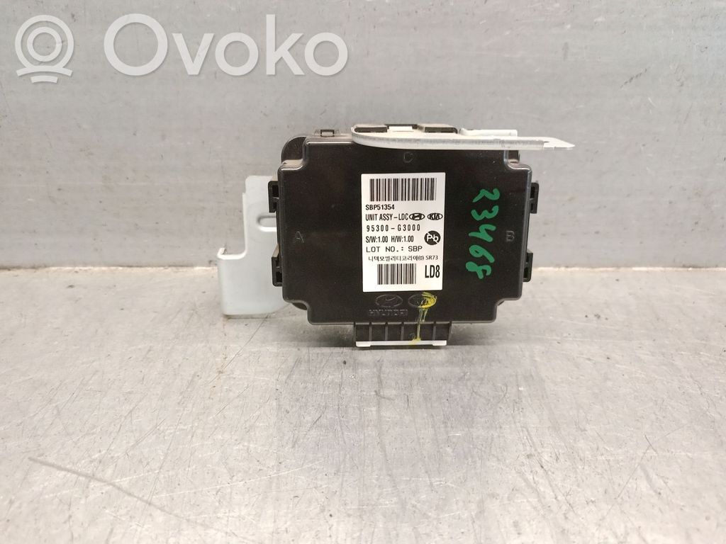 Hyundai i30 Alte unități/module de control 