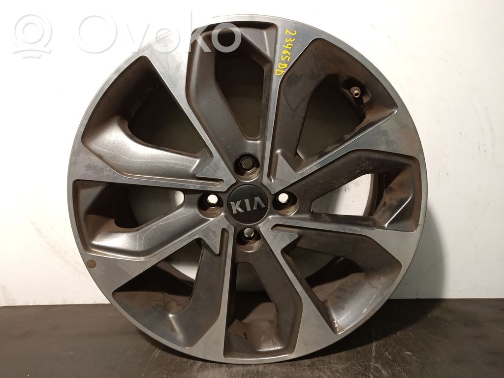 KIA Stonic Cerchione in lega R18