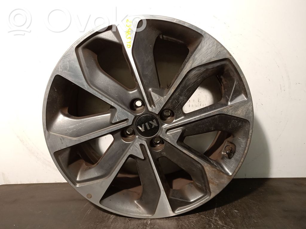 KIA Stonic Cerchione in lega R18