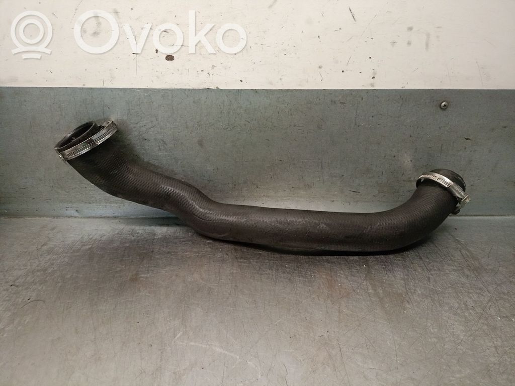 Peugeot 308 Conductă/furtun aer condiționat (A/C) 
