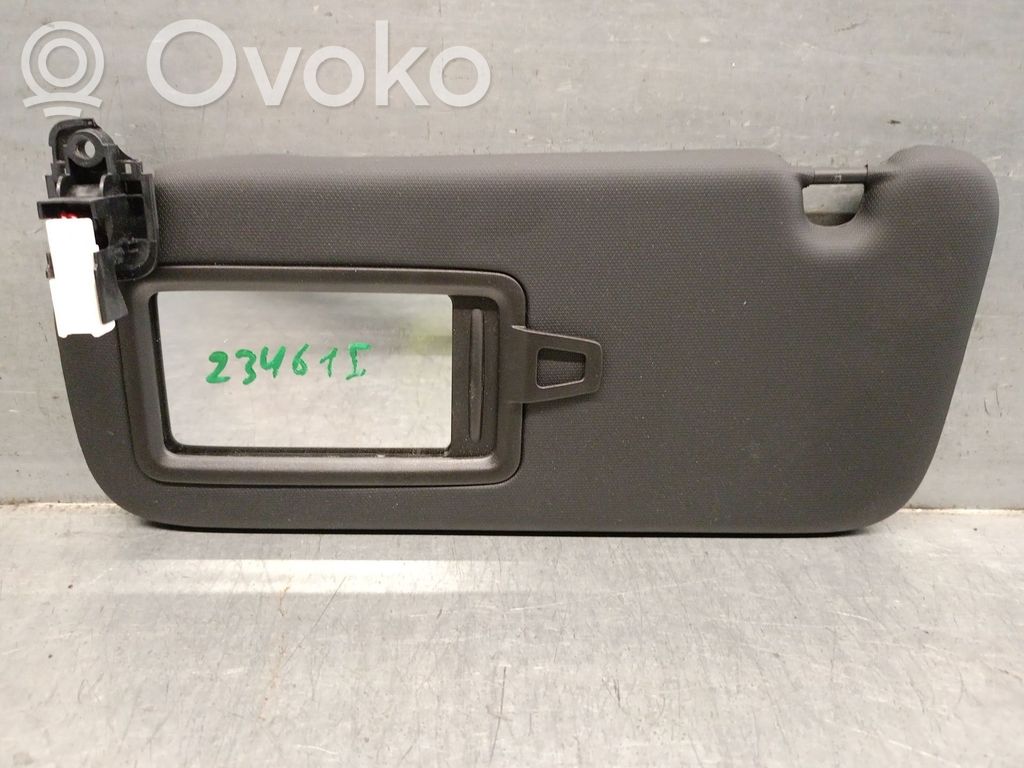 Visera parasol   7290MGZ