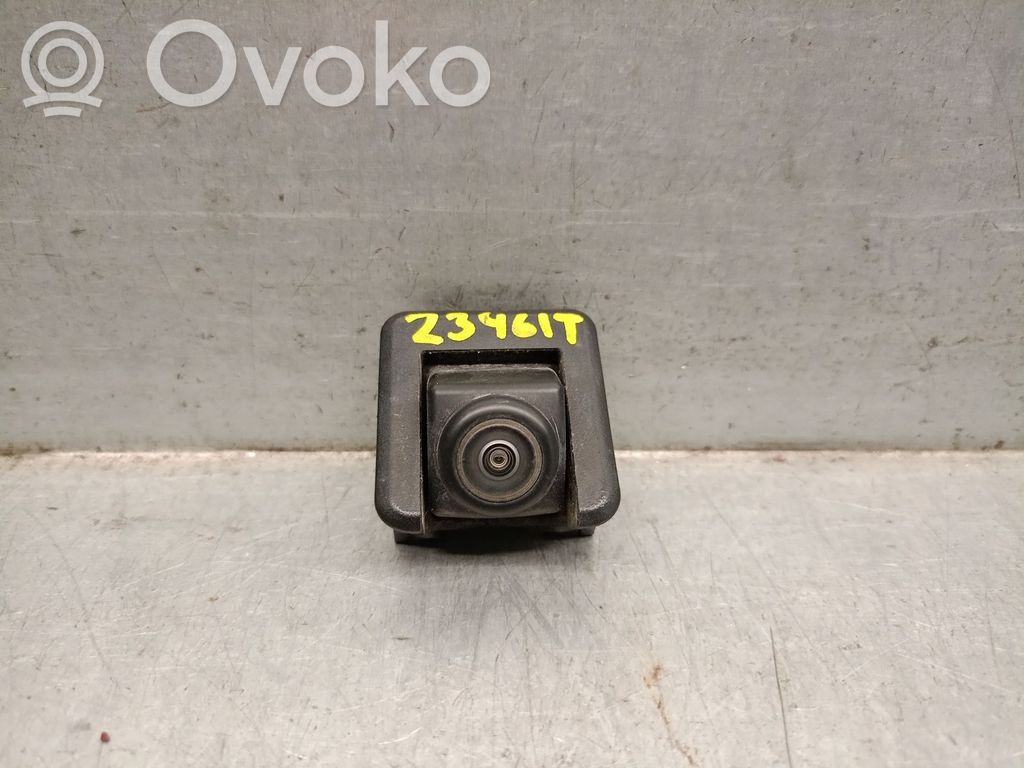 Mazda 3 Other control units/modules 