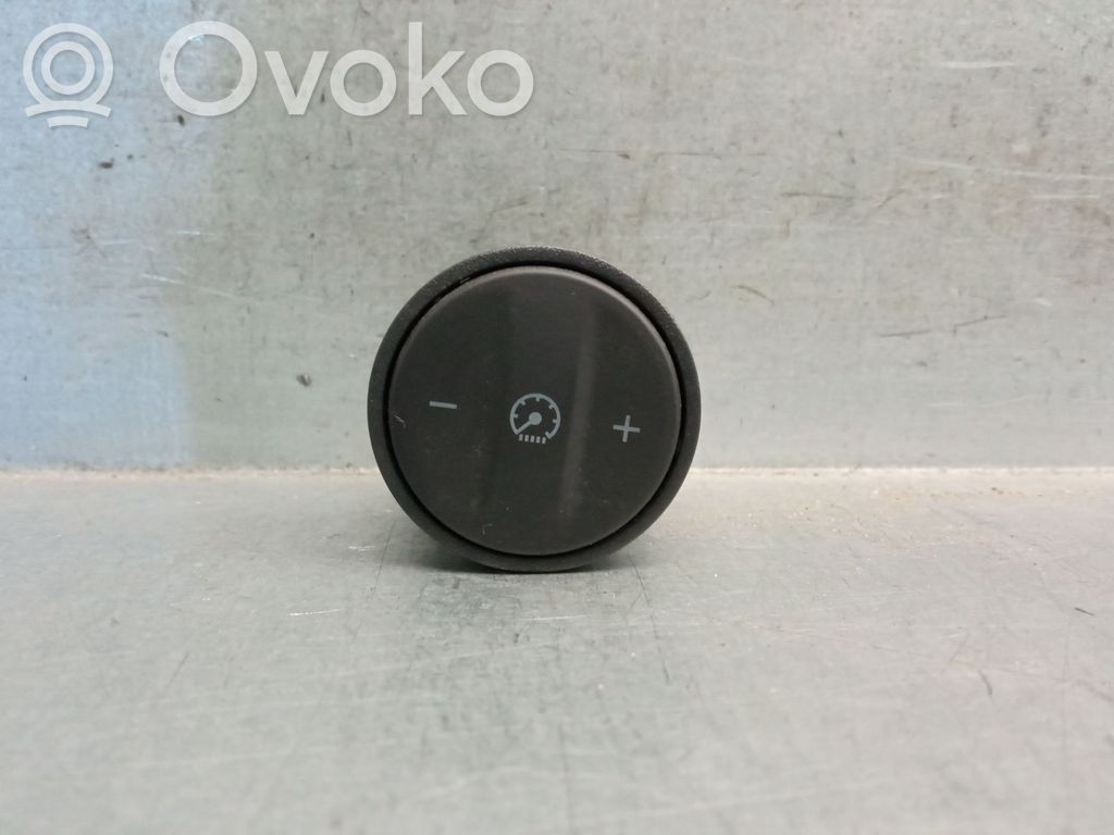 Honda Jazz IV GR Multifunctional control switch/knob 