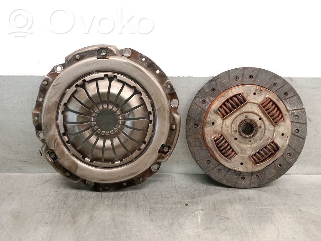 Sprzęgło / Komplet   2T147540CK,5091043,VALEO