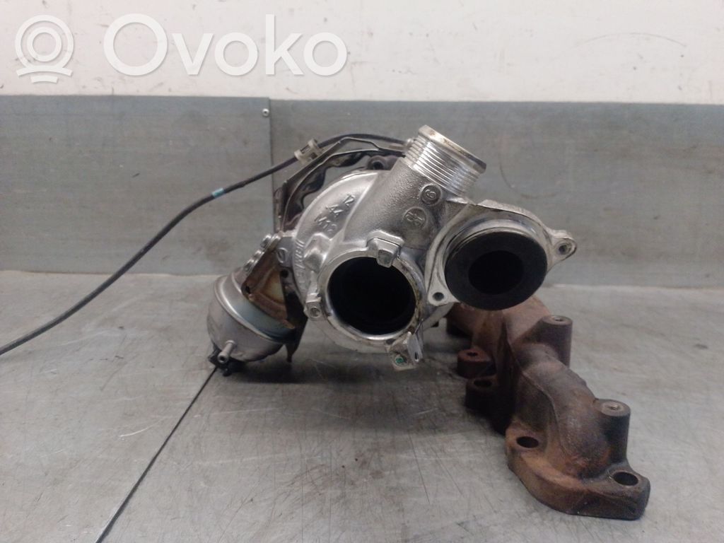 Turbo   04L253020A,04L253020A
