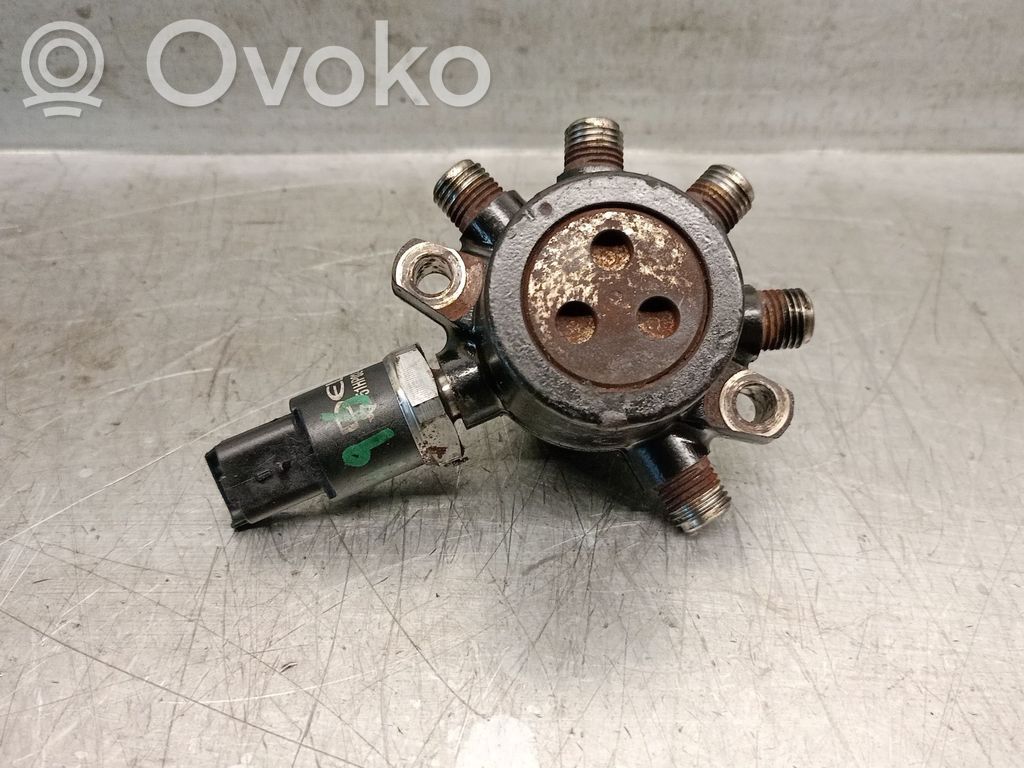 Ford Focus MONO injection 