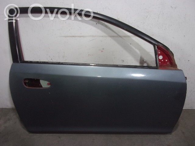 Honda Civic Durvis 
