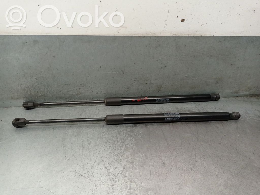 Honda Civic X Amortyzator klapy tylnej bagażnika 