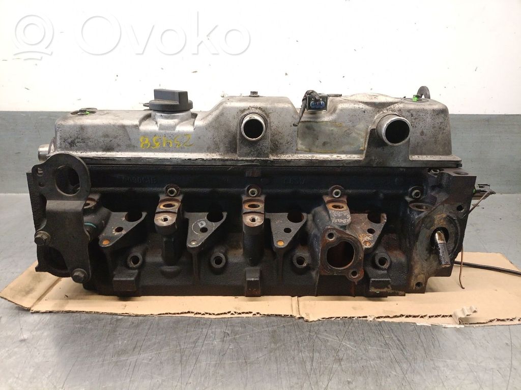 Ford Tourneo Engine head 