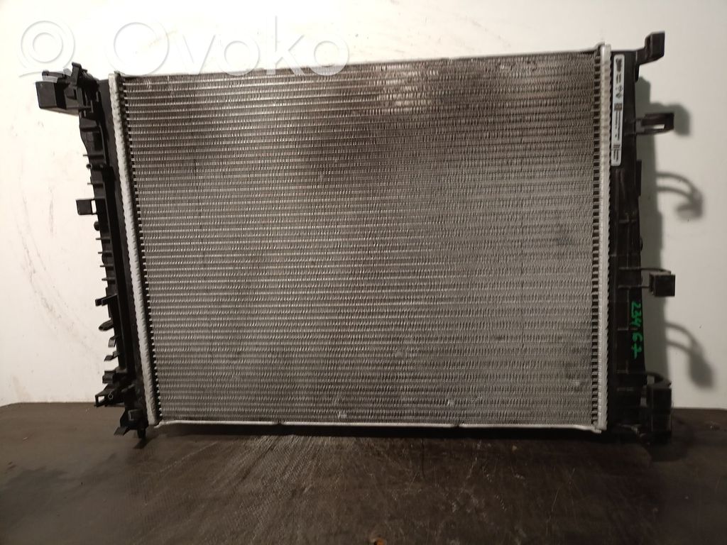 Dacia Sandero III Radiator lichid răcire