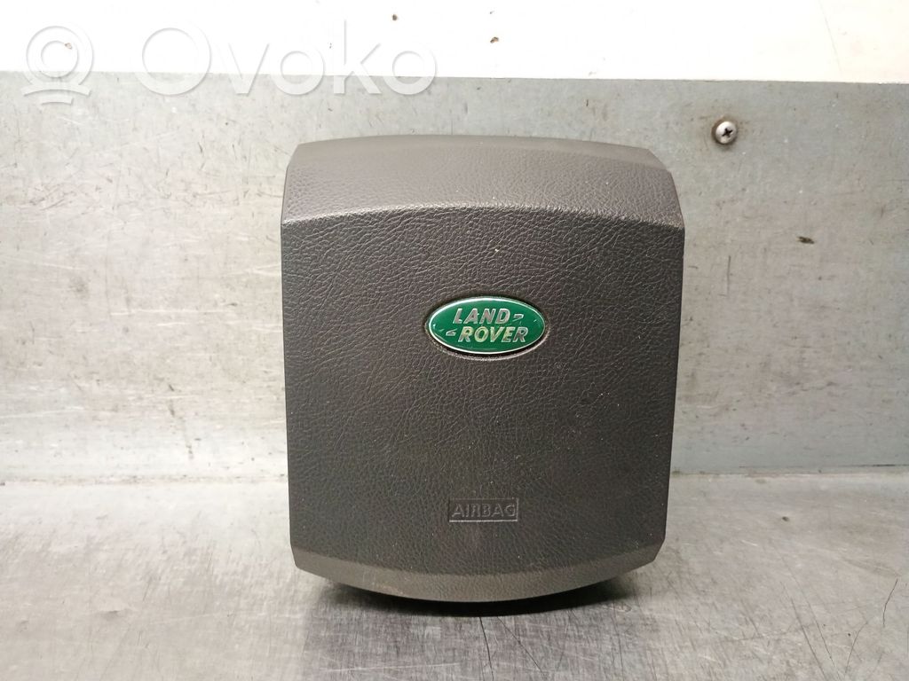 Land Rover Freelander 2 - LR2 Poduszka powietrzna Airbag kierownicy 