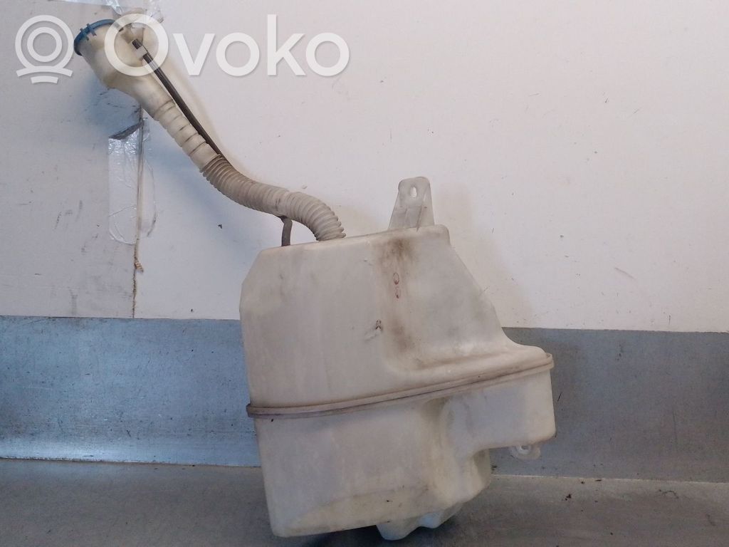 Land Rover Freelander 2 - LR2 Zbiornik płynu do spryskiwaczy szyby przedniej / czołowej 