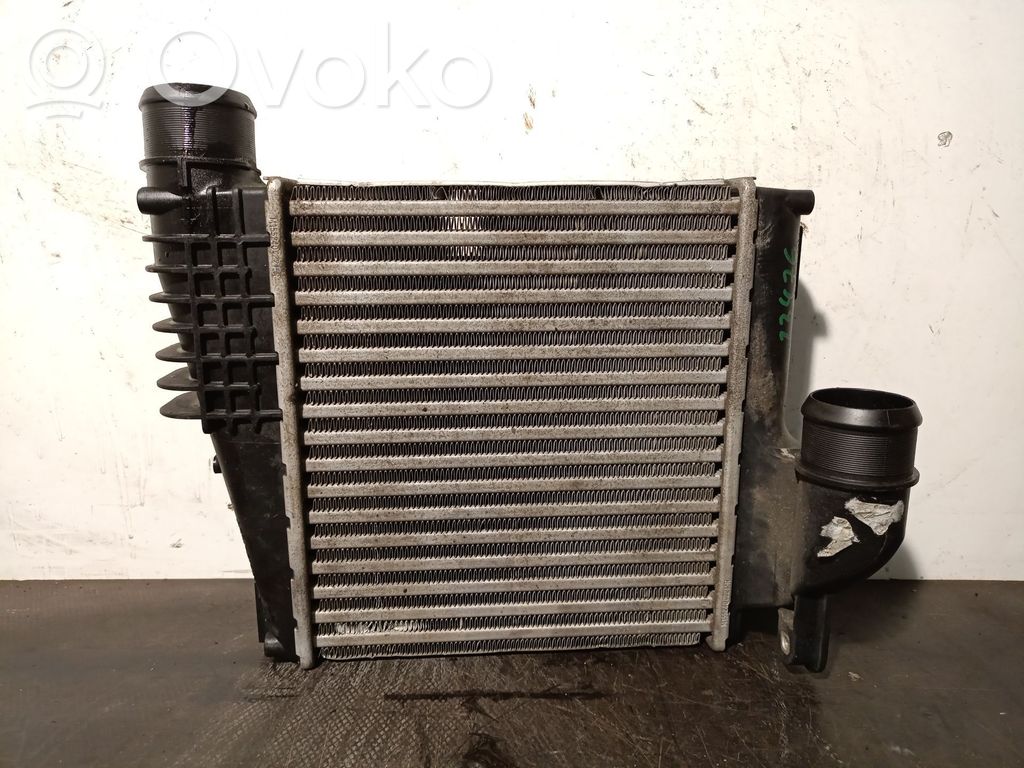 Peugeot 308 Radiatore intercooler 