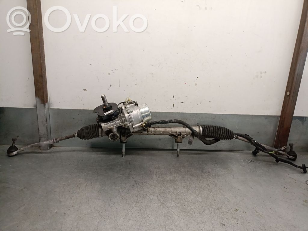 Citroen C4 Cactus Hammastanko 