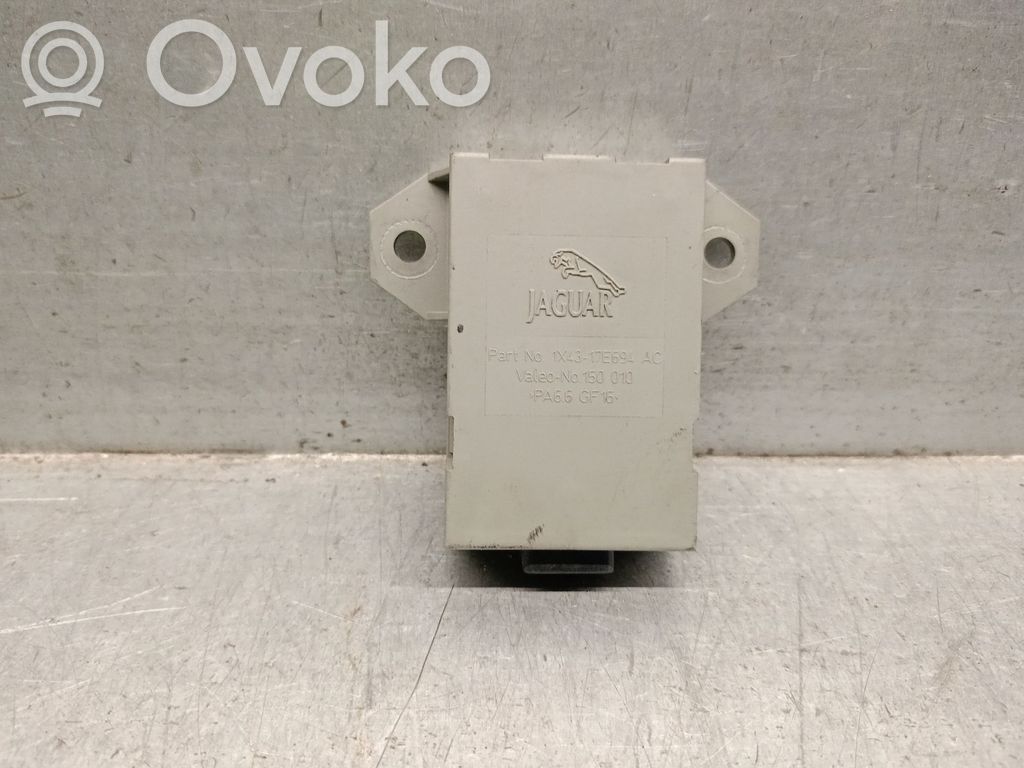 Autres unités de commande / modules   1X4317E694AC,150010VALEO