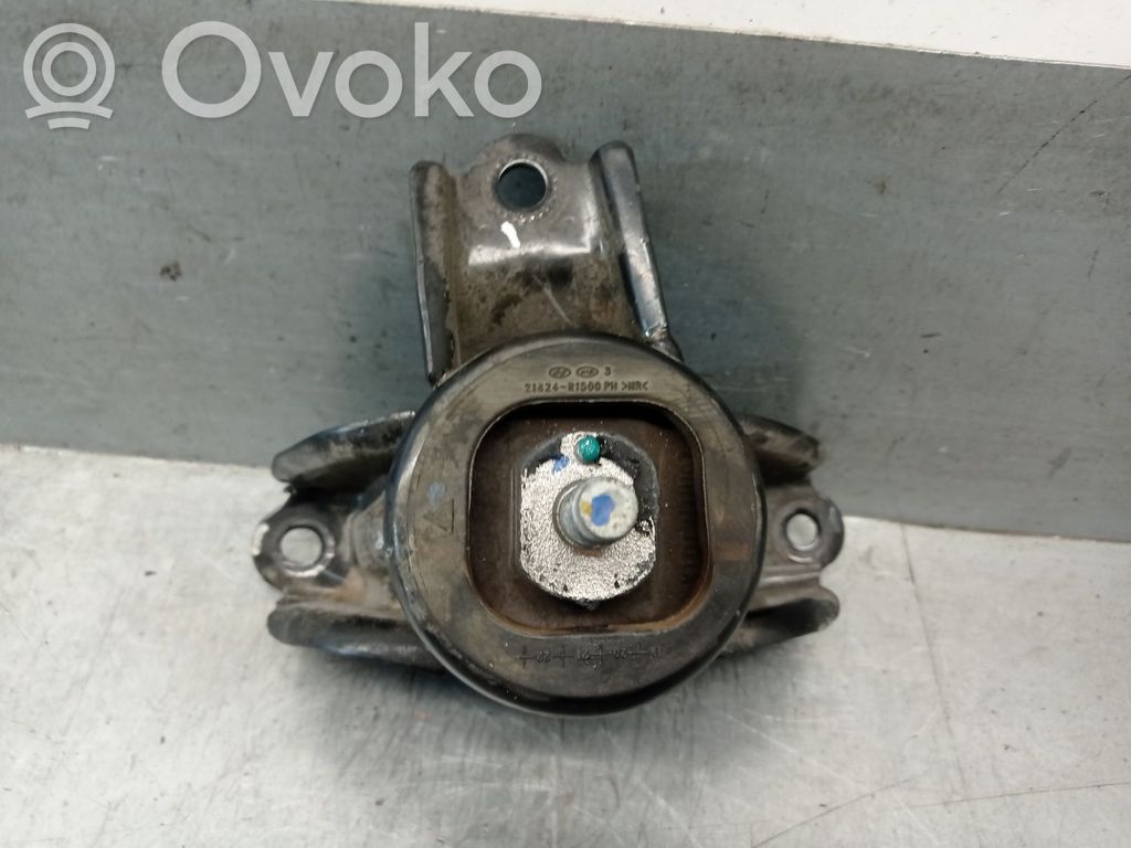 Hyundai Bayon Suport tampon motor