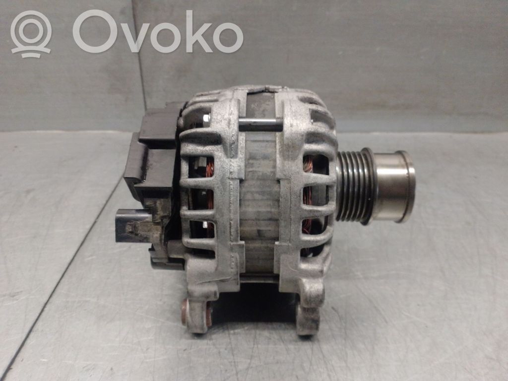 Generatorius   04E903015A,04E903015A,BOSCH
