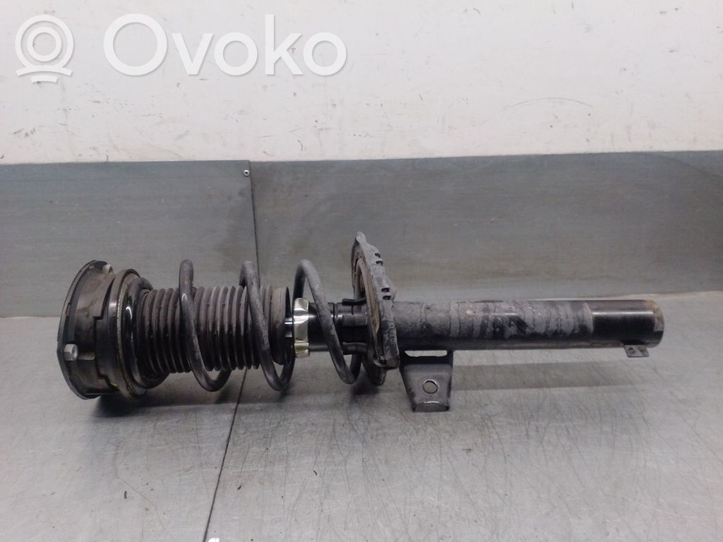 Seat Leon (5F) Ammortizzatore anteriore con molla elicoidale