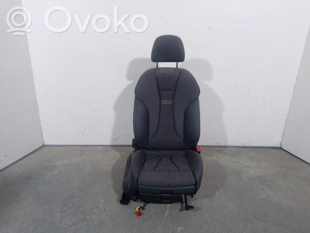 Audi A3 S3 8V Asiento delantero del pasajero 