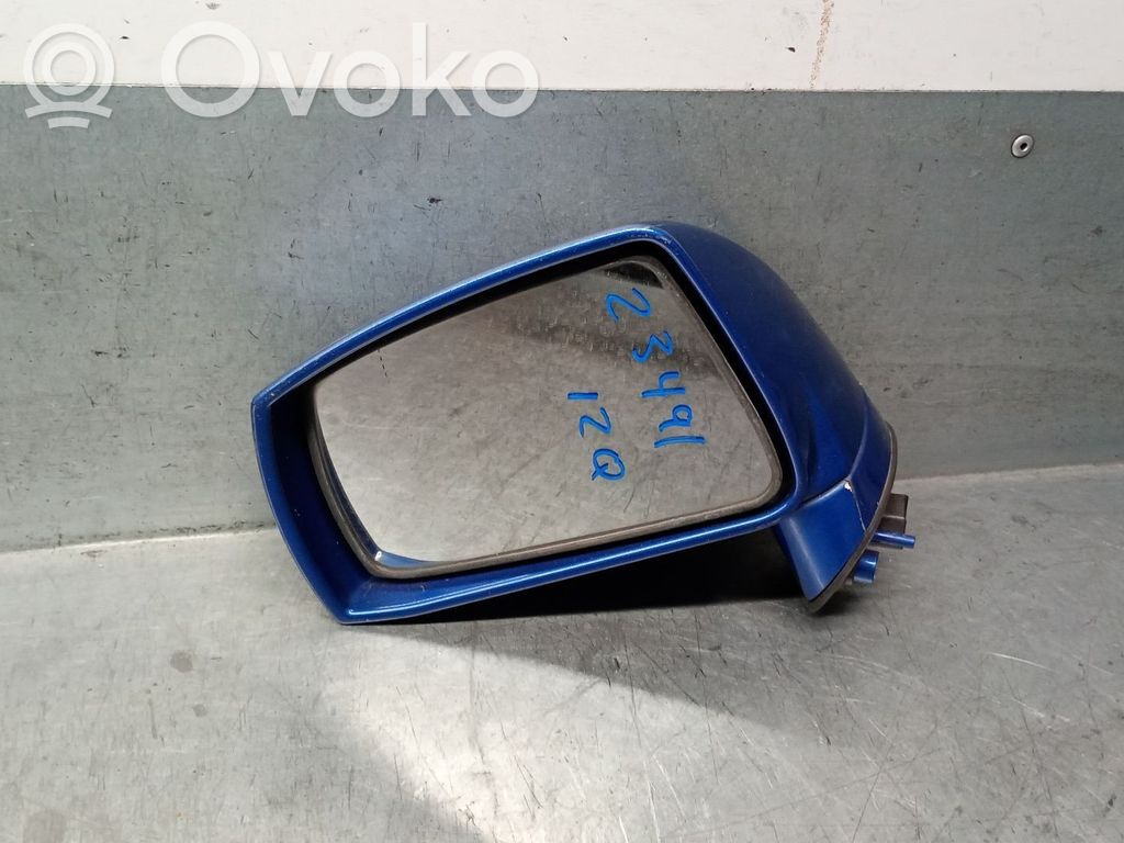 Hyundai Coupe Elektryczne lusterko boczne drzwi przednich 