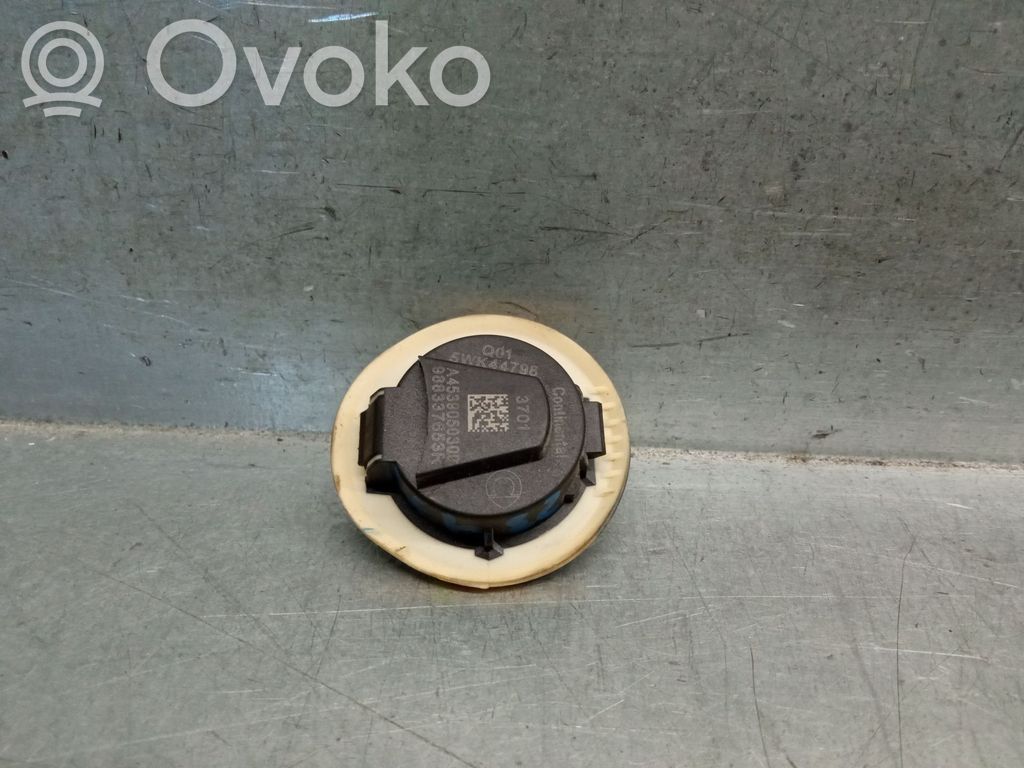 Smart ForFour II W453 Sensor 