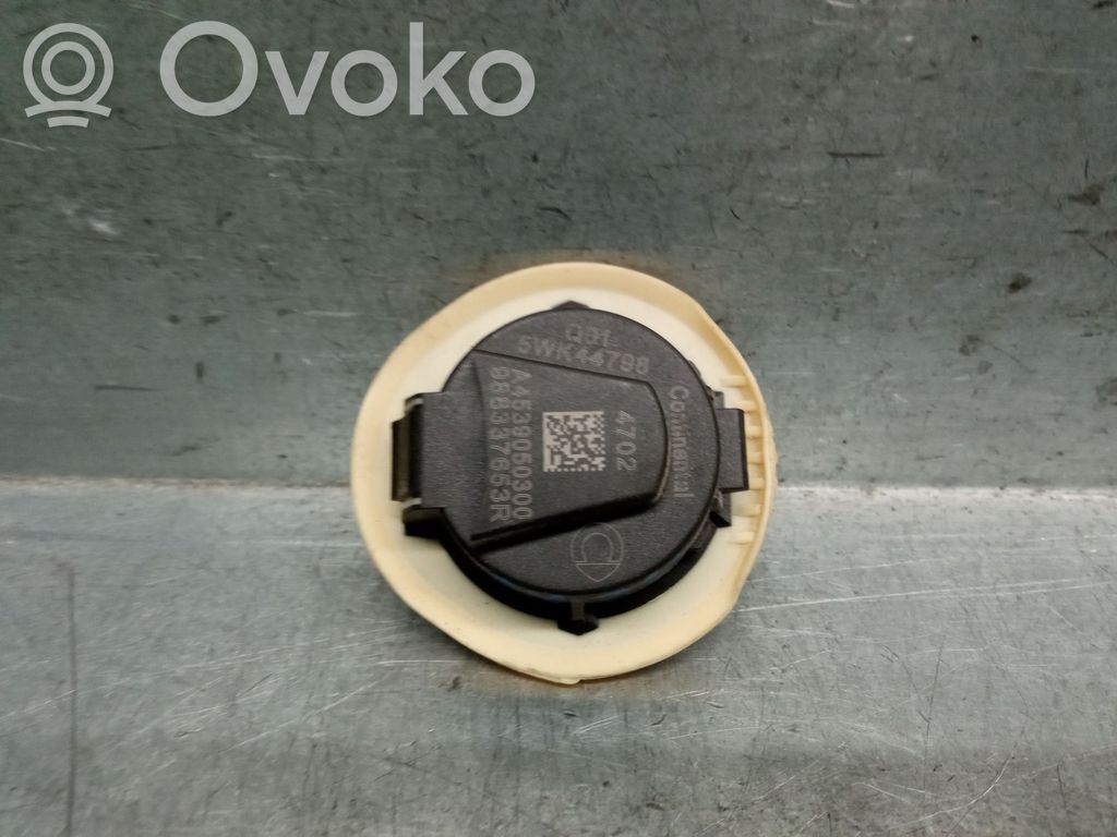 Smart ForFour II W453 Sensor 