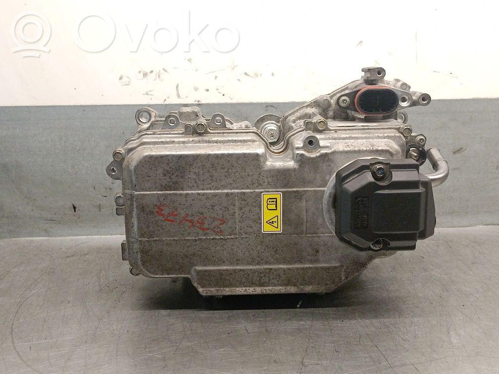 Honda Jazz IV GR Batterie voiture 