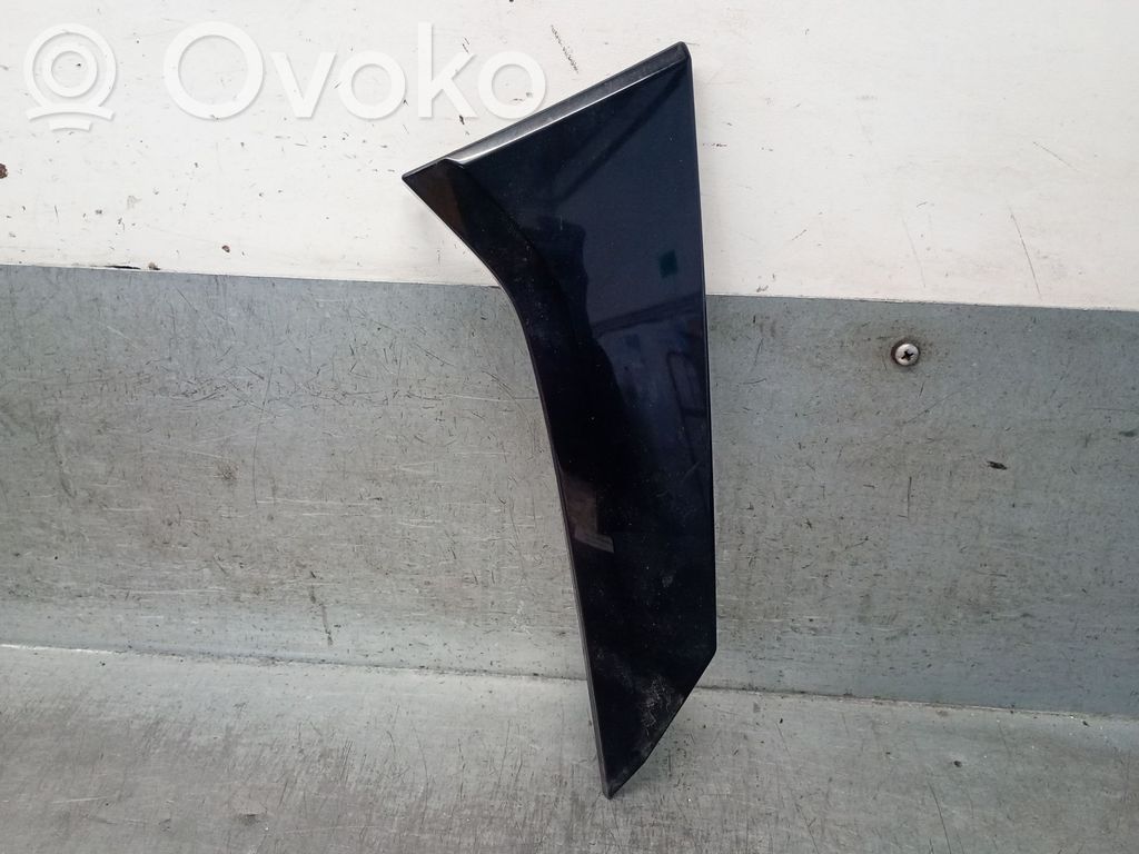 Nissan Juke II F16 Element deski rozdzielczej 