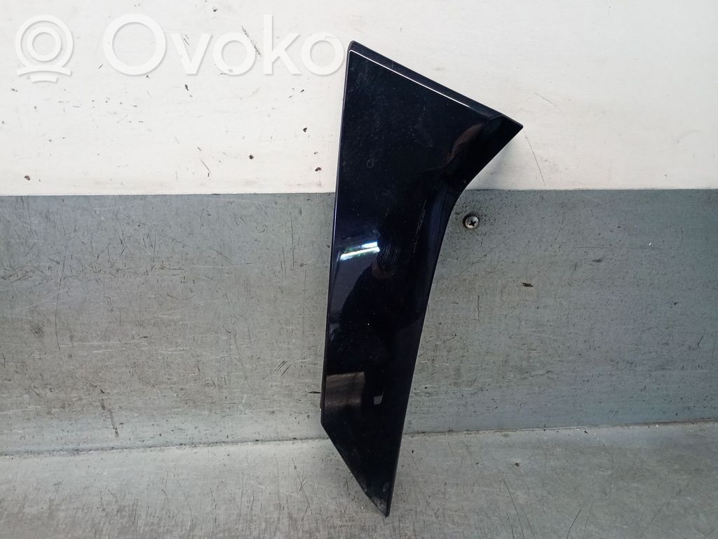 Nissan Juke II F16 Mască ceasuri bord