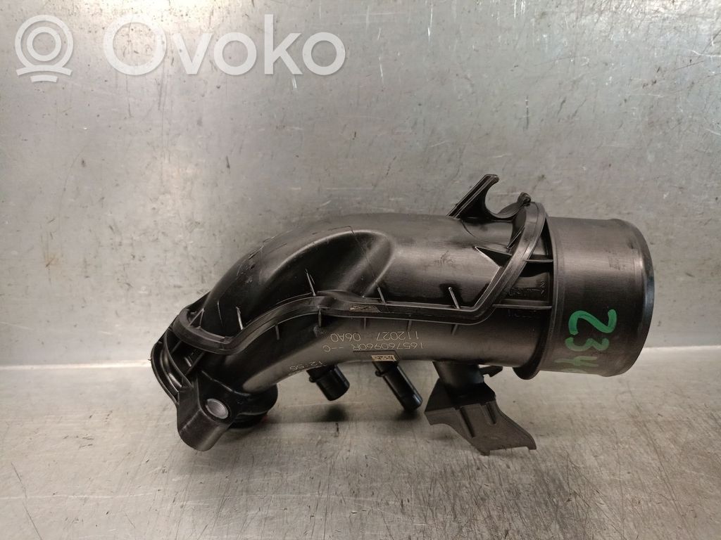 Wąż / Przewód klimatyzacji A/C   165760960R,1139200Q0D