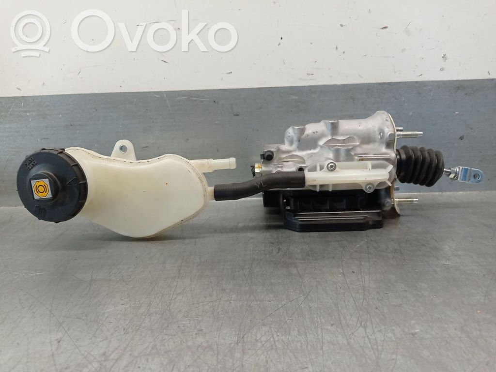 Honda Jazz IV GR Gyroscope, capteur à effet gyroscopique, convertisseur avec servotronic 