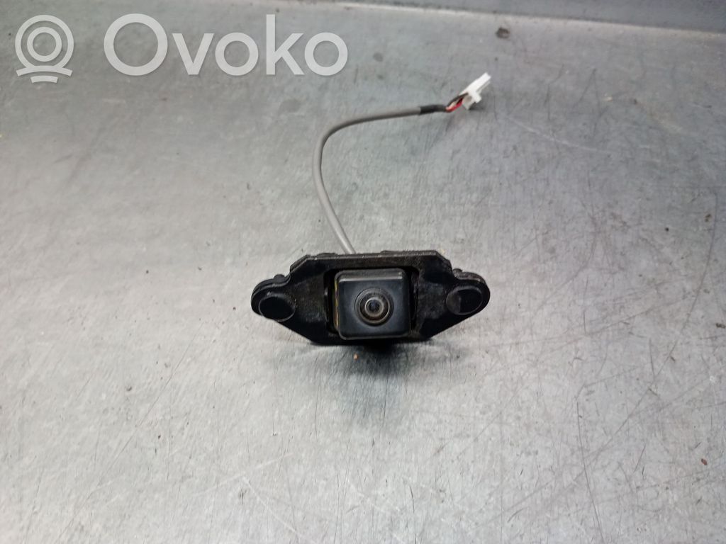Nissan Qashqai Autres unités de commande / modules 