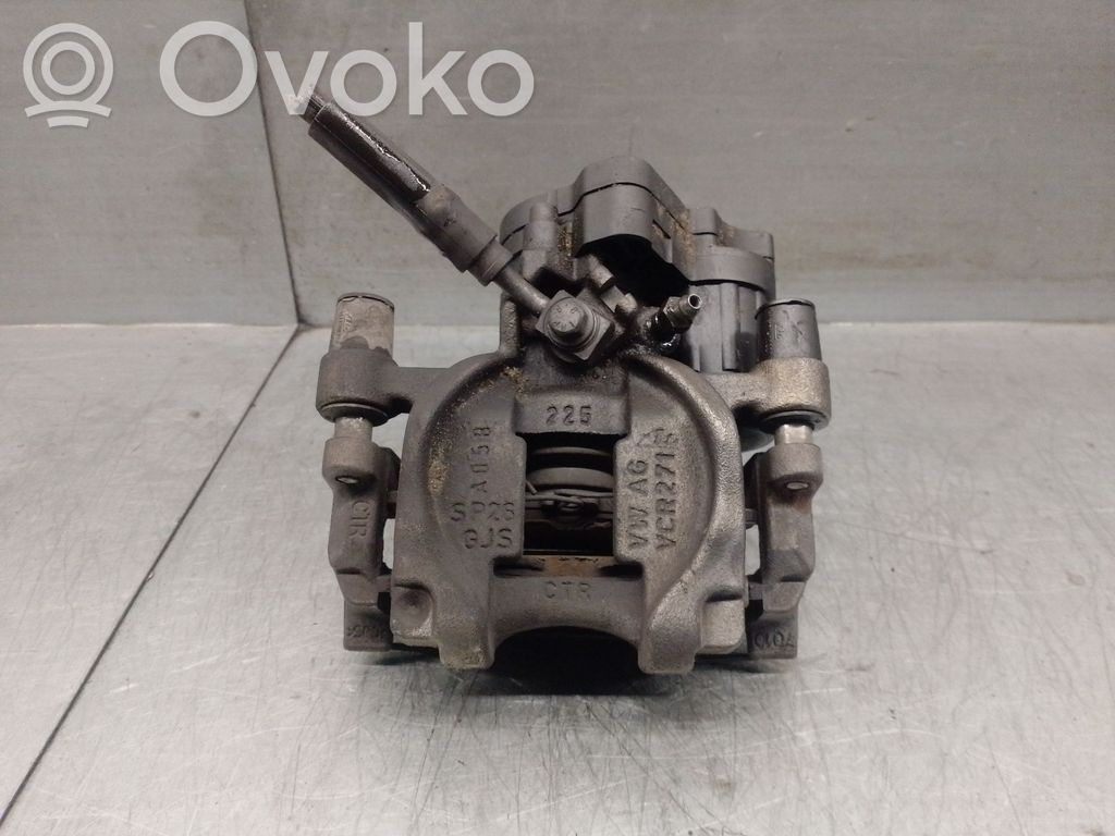 Seat Leon (5F) Etrier frână spate