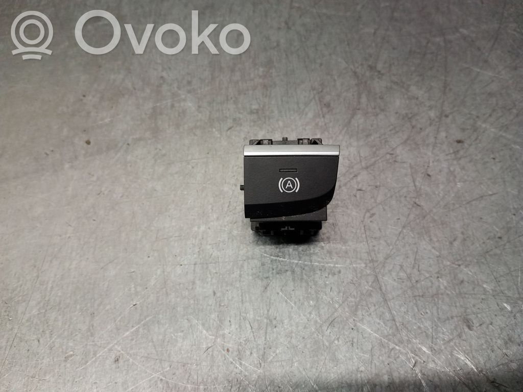 Audi A3 S3 8V Multifunctional control switch/knob 