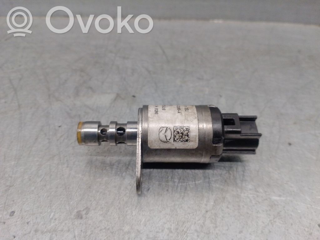 Válvula EGR   PYFA12360A